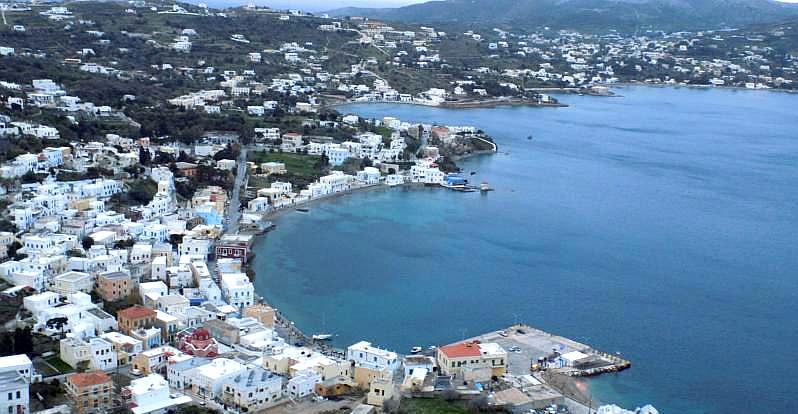 Anemi Leros Apartments Image 5